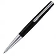 Długopis metalowy MANCHE Pierre Cardin - czarny
