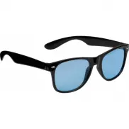 Okulary przeciwsłoneczne NIVELLES - niebieski