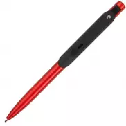 Długopis metalowy SYMPHONY Pierre Cardin - czerwony