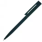 Długopis metalowy SILENT Pierre Cardin - czarny