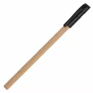 Długopis drewniany PALMDALE - brązowy