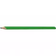 Ołówek stolarski SZEGED - wielokolorowy