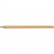 Ołówek stolarski SZEGED - wielokolorowy