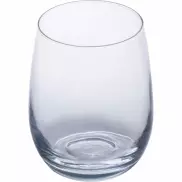 Szklanka SIENA 420 ml - przeźroczysty