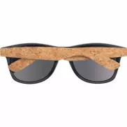 Okulary przeciwsłoneczne NAGOYA - beżowy