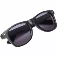 Okulary przeciwsłoneczne NAGOYA - beżowy