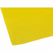 Torba bawełniana z długimi uszami COPENHAGEN - żółty