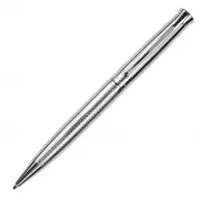 Długopis metalowy ROI - szary