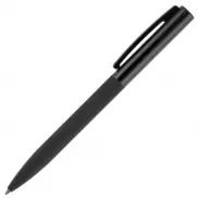 Długopis metalowy VIVID Pierre Cardin - czarny
