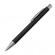 Ołówek automatyczny ANCONA - czarny