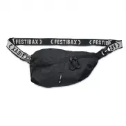 Festibax® Basic - czarny