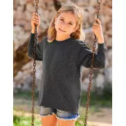 Podkoszulek Valueweight długi rękaw - white