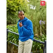 THC VIENNA. Uniwersalny polar - Szafirowy - L