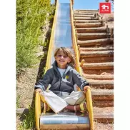 THC ZAGREB KIDS. Kurtka dziecięca - Pastelowy zielony - 12