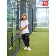 THC SPRINT KIDS. Dziecięce spodnie dresowe - Granatowy - 4