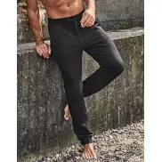 Spodnie dresowe - black