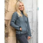 Damska kurtka Softshell Base Layer - black