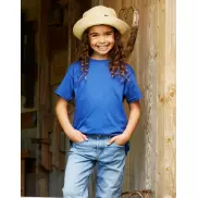 Koszulka dziecięca Iconic 195 T - white