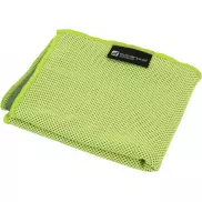 Ręcznik LANAO Schwarzwolf - zielony