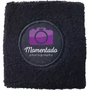 Sportowa opaska na rękę Hyper, czarny