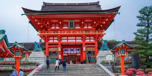 PREZENTY W BIZNESIE W INNYCH KULTURACH – JAPONIA